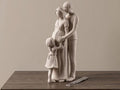Statua Famiglia