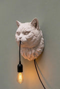 Lampada da Parete Gatto