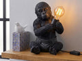 Lampada Gorilla