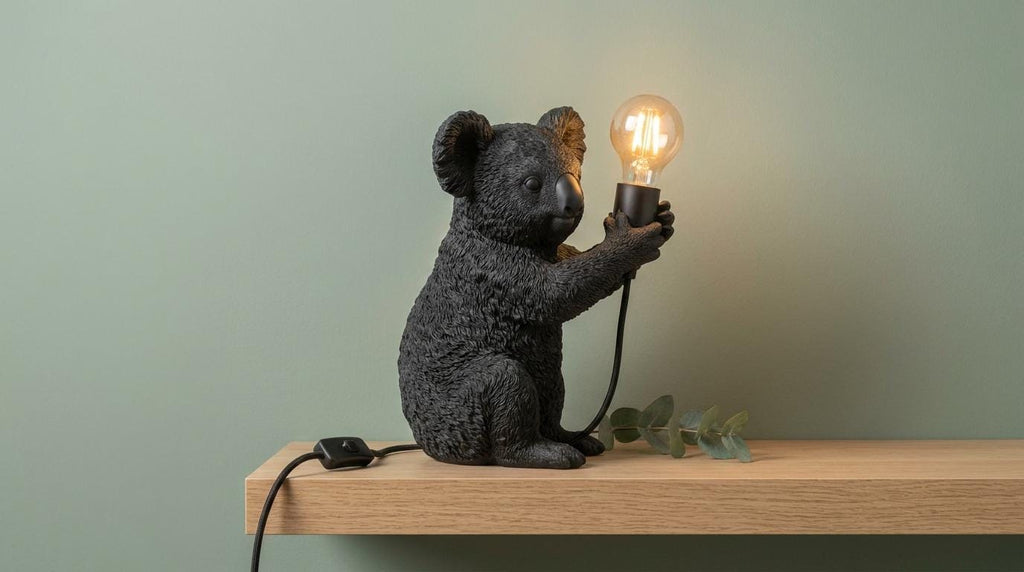 Lampada Koala – foto 2