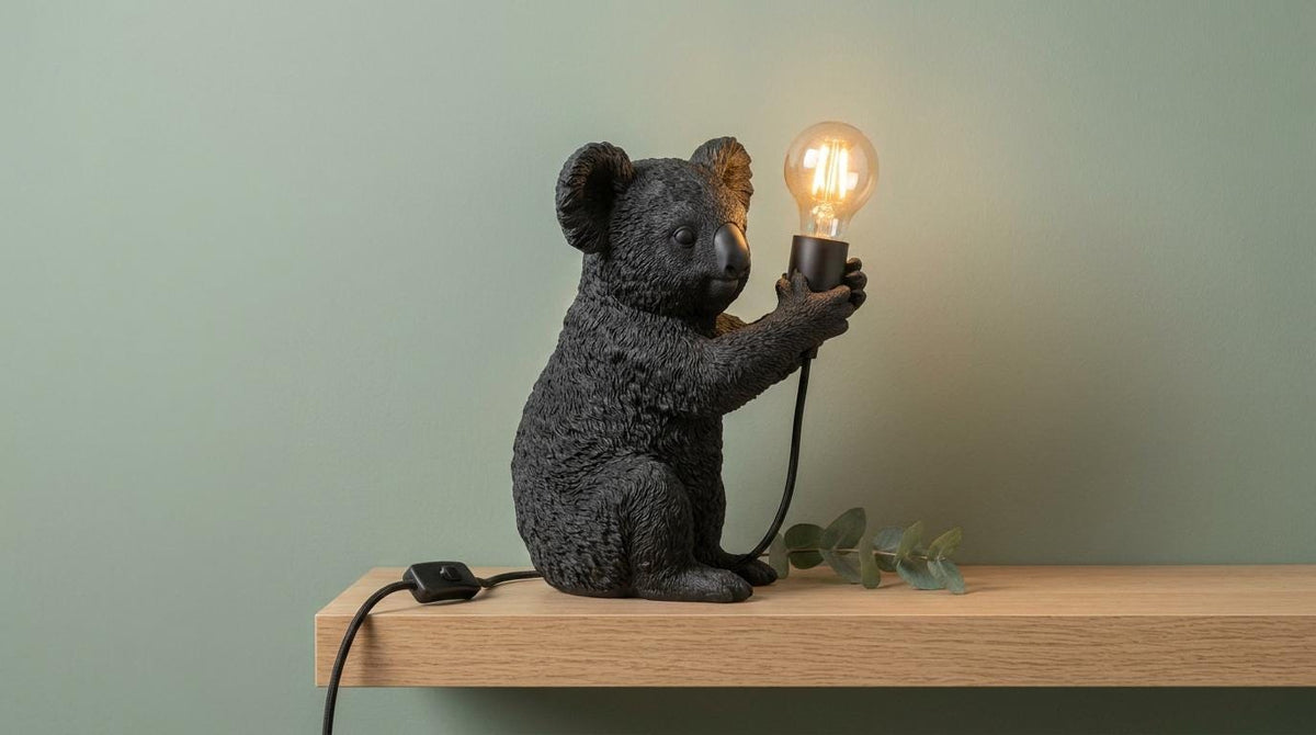 Lampada Koala – foto 2