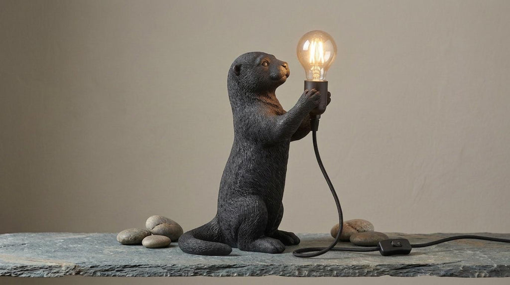 Lampada Lontra – foto 2