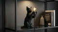 Lampada Gatto Bengala