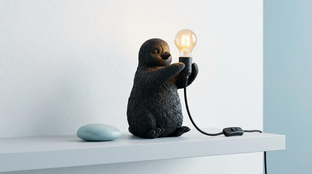 Lampada Pinguino – foto 2