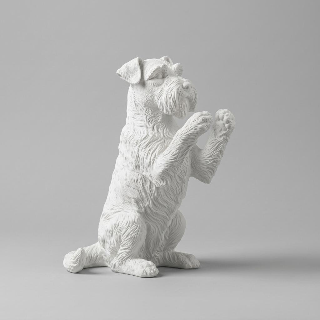 Lampada Schnauzer – foto 2