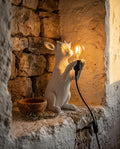 Lampada Capretta