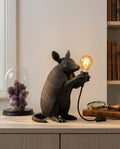 Lampada Armadillo