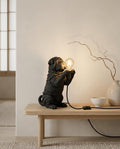 Lampada Cucciolo di Shar-Pei