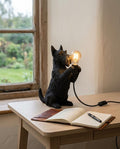 Lampada Scottish Terrier