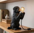 Lampada Shar-Pei