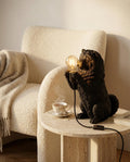 Lampada Chow Chow